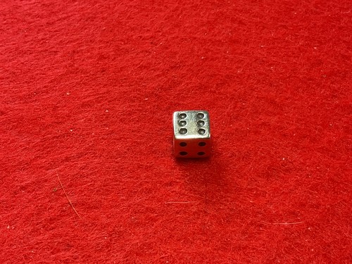 Genuine pandora silver lucky - genuine,
