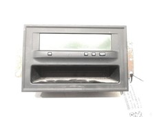 MITSUBISHI SHOGUN DISPLAY