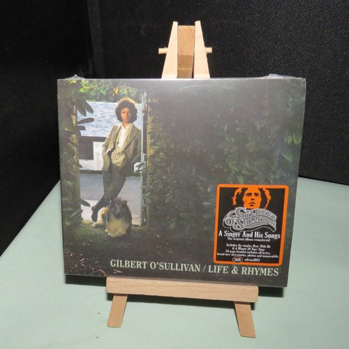 Gilbert sullivan life - gilbert,