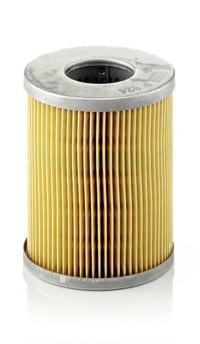 Mann filter 824 fuel - mann-filter,