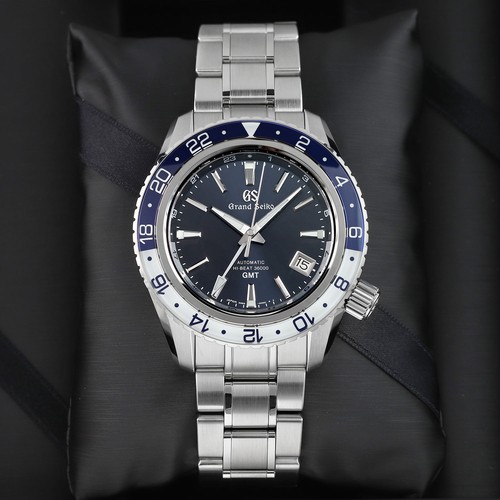 Grand seiko sport - grand,