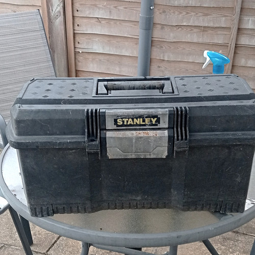 Stanley model - stanley,