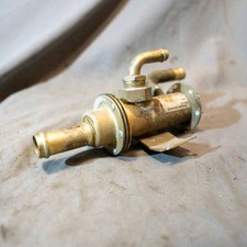 Airborne  Pressure Manifold -