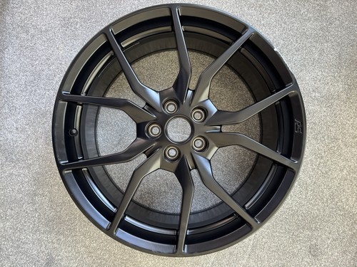 Genuine ford focus - ford, rs