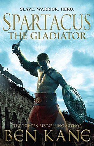 Spartacus the gladiator - spartacus:,