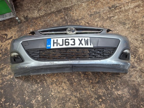 Vauxhall astra facelift 5 - j,