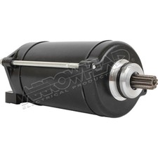 STARTER MOTOR KLR KLX650