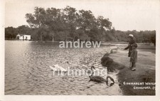 Chingford Connaught Water