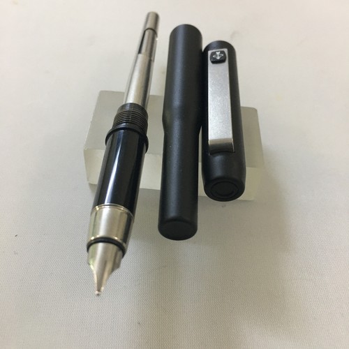Rare parker black - rare, matt