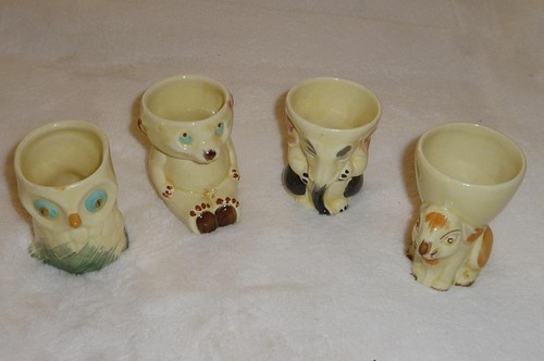 Single keele street - single, pottery
