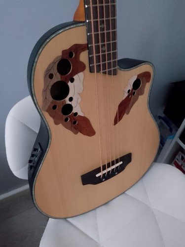 5 string electro - ,