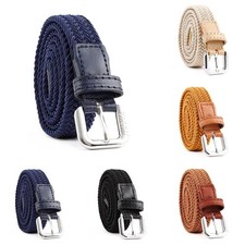 Adjustable Kids Belt with