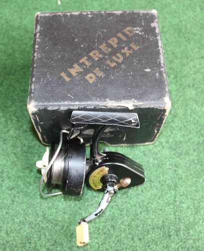 Vintage morritt s intrepid - vintage,