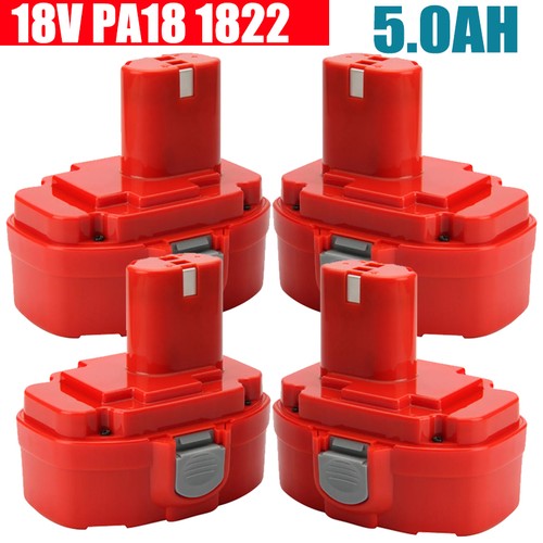 18v 5000mah battery - 18v,