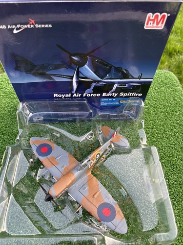 Hobbymaster rcaf 249 - rcaf,