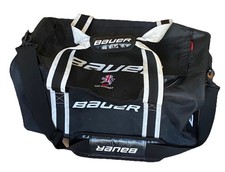 BAUER BAG Official Team GB Ice
