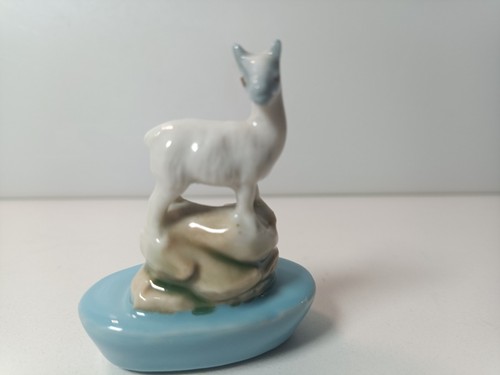 Vintage wade whimsie zoo light - whimsie,