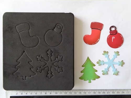Sizzix ellison allstar bigz - sizzix/ellison,