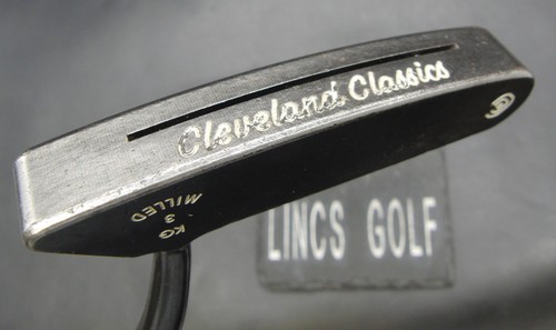 Cleveland classics milled - cleveland,