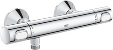 Grohe Precision Flow Wall