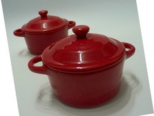 Double Handle Bowl Soup Bowls