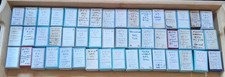 Watch Parts, New Old Stock in