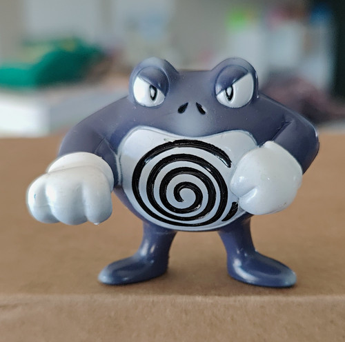Tomy pokémon figure - pokémon,