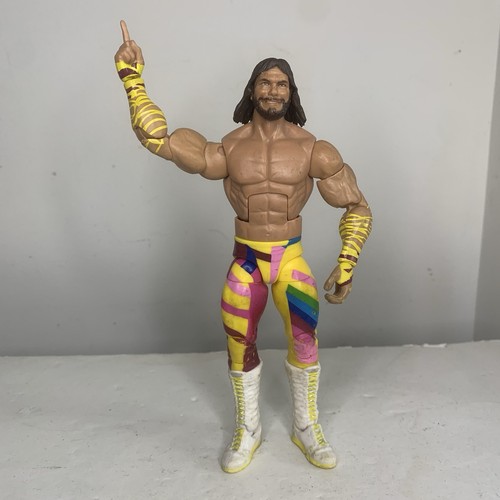Wwe macho king - wwe,