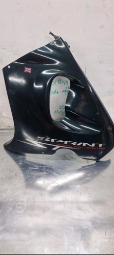 Triumph sprint 955i left - triumph,