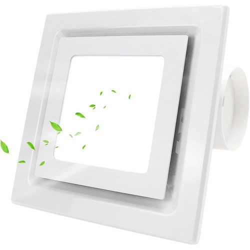 110 cfm bathroom exhaust fan - 110,