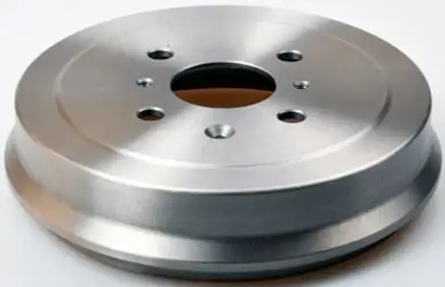 Brake drum rear - rear, b140035