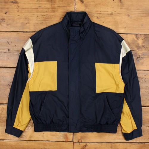 Vintage london towne bomber - vintage,