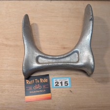 Vintage Shoe Last Shoe Maker Cobbler’s Tool #215