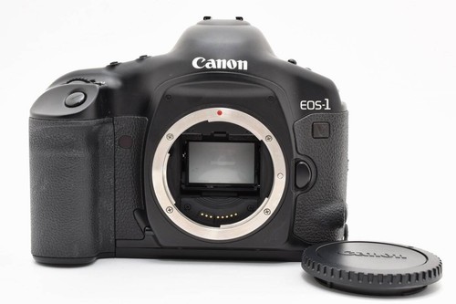 Canon eos black - canon, slr