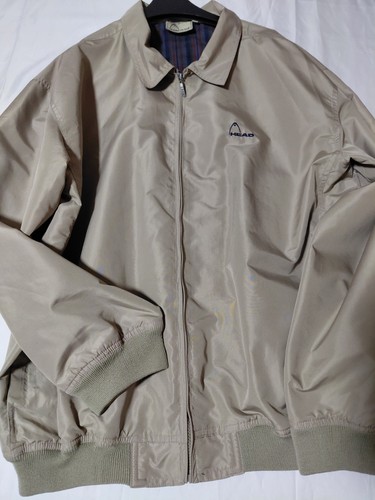 Bomber jacket vintage - jacket, 90s