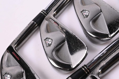Taylormade rac irons - taylormade, /