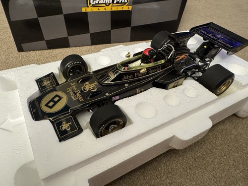 Grand prix classics lotus ford - prix,