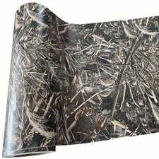 New Real Camo Tree Vinyl Car