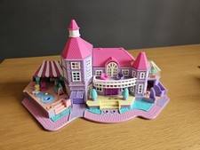 Vintage Polly Pocket Purple