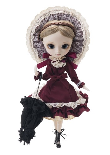 Groove pullip classical doll - groove,