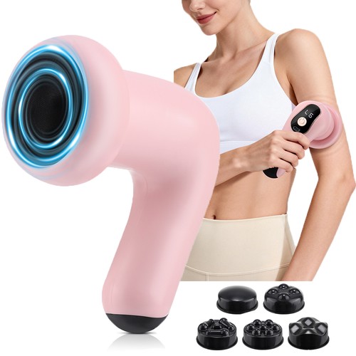 Electric cellulite massager - cellulite,