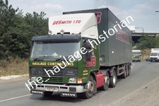 THH Truck Photos - Volvo FL10