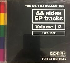  The No.1 DJ Collection AA's &