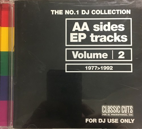 The collection aa s - ,