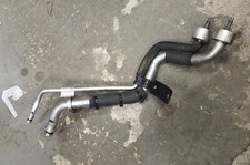 A/C Air Con Pipe AH22-19867-AD