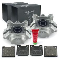 Brake Calipers 38mm + Brake