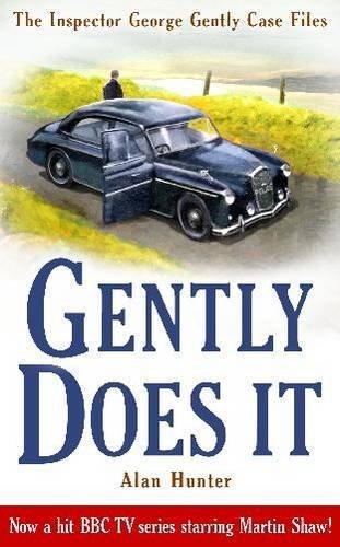 Gently does george - gently,