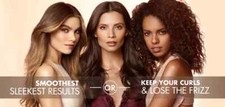 GHAIR KERATIN BRAZILIAN