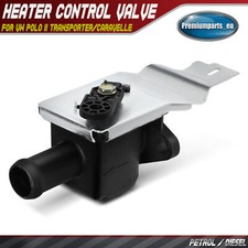 Heater Control Valve for VW