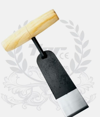 Horse hoof foot cleaner - foot,